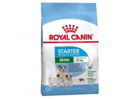 Imagen del producto Royal Canin mini starter 8,5kg