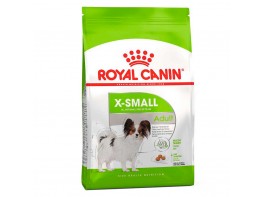 Imagen del producto Royal Canin x-small adult 3kg