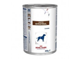 Imagen del producto Royal Canin Vd dog wet gastro int 12*400gr