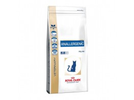 Imagen del producto Royal Canin Vd cat anallergenic 2kg