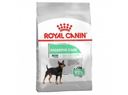 Imagen del producto Royal canin mini digestive care 8 kg