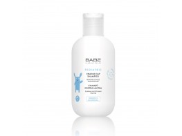 Imagen del producto Babé pediatric champú costra lactea 200ml