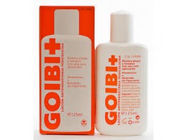 Imagen del producto Goibi loción pediculicida 125ml