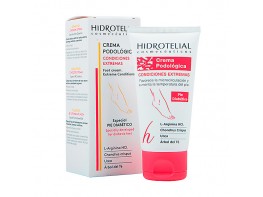 Imagen del producto Hidrotelial crema pie diabético 75ml